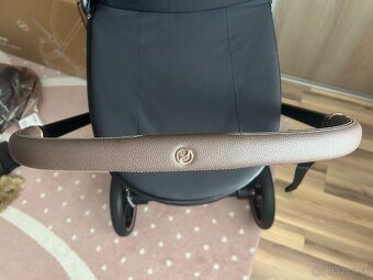 Cybex priam 4.0 3-kombinácia - 13