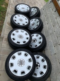 5x112 r17 audi - 13