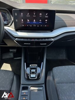 Škoda Octavia Combi 2.0 TDI DSG JoyPlus,v Záruke,99 060km,SR - 13