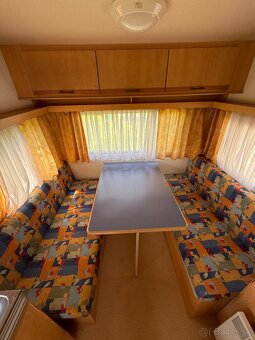 Caravelair 2000 - 13