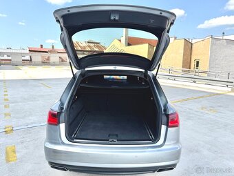 Audi A6 C7 Facelift 3.0TDI 160kw 9/2015 Quattro - 13