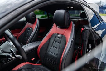 Predám Mercedes E53 AMG Coupe 2019 - 13