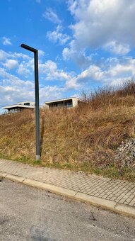 Stavebný pozemok a stavebné povolenie ZV Sarvaška - 13