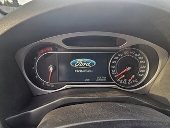 Mondeo 2.0 tdci - 13