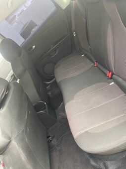 Predam seat leon 1.9 77 kw +cip rv2008 - 13