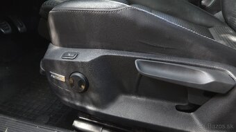 Volkswagen Golf 7 1.4 TSI - 13