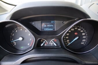 Ford C-Max 1.0 EcoBoost SCTi Trend - 13