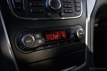 Ford Mondeo Trend (2013) / AJ NA SPLÁTKY / PROTIÚČET / - 13