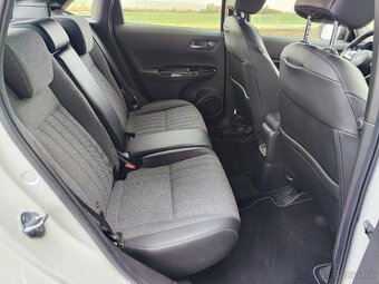 Honda Jazz 1.5 i-MMD Comfort - 13