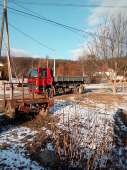 Zemne prace, nakladna preprava - 13