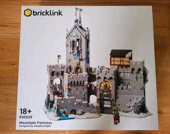 Lego SW HP ICONS CREATOR TECHNIC - 13