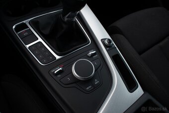 Audi A4 Avant 2.0 TDI Sport Quattro 110kw - 13