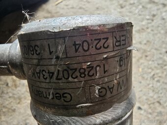 Diely VW škoda Seat - 13