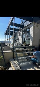 WORTEX - Zasklievanie a Montážne Práce - 13