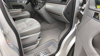 Volkswagen Multivan 5.1 Highline 2.0TDI 186 000km - 13