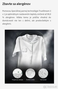 Práčka LG F74A8QDS - 13