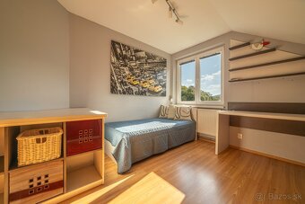 Na predaj jedinečný 3 izbový BYT v mestskej časti SEVER - 13