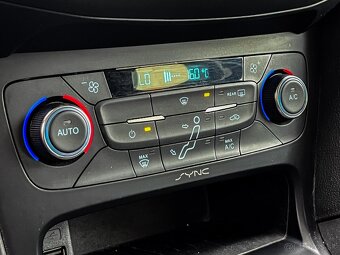 Ford Focus 1.5 TDCi Duratorq 120k Trend - 13