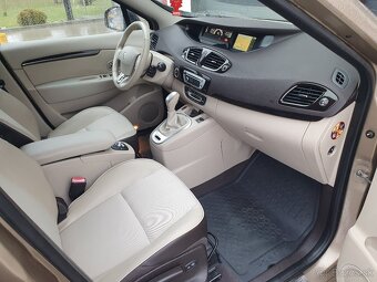 Renault Grand Scénic 1.5 dCi Privilege EDC A6 - 13