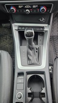 Audi Q3 2,0 TSFi Quattro DSG - 13