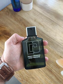 Predám vzorky parfumov 3ml - 13