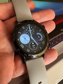 UNISEX Inteligentné hodinky smart watch CF85pro - 13