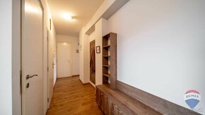 3-izbový byt v centre Piešťan 103 m2 kompletná rekonštrukcia - 13