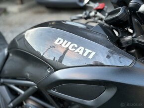 Ducati Diavel 1200 full Carbon - 13