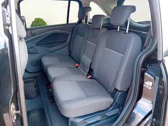 FORD GRAND C-MAX 2.0TDCi AUTOMAT - 13