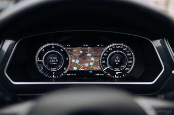 Volkswagen Tiguan 2.0TDI 4Motion Virtual - 13