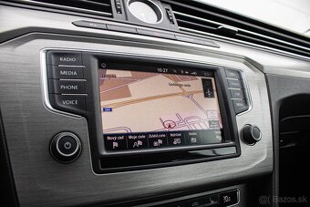 VW Passat Variant 2.0 TDI 110kW DSG Pôvodný lak - 13