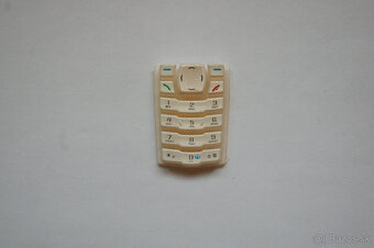 NOVE rôzne Nokia klávesnice č1 - 13