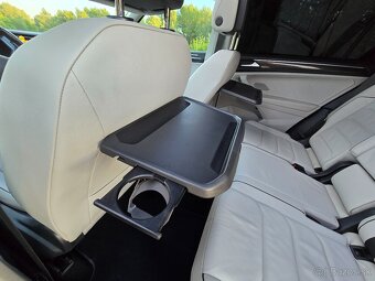 VW Tiguan Allspace 2,0tdi Pano,Led Matrix,Koža,Ťažné,360kam - 13