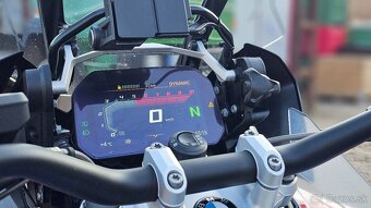 BMW R1250GS ADVENTURE r.v. 2021 - 13