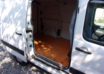 Fiat Scudo 1.6 HDi 66kW NÁJEZD 211 000KM nafta manuál 66 kw - 13