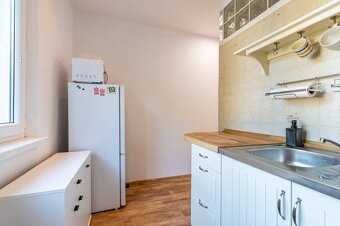NA PRENÁJOM 2+KK byt, Košice - Sever, Študentská ulica - 13