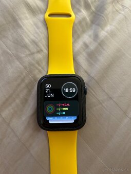 Apple watch 6 - 13