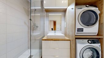 ???? Štýlový 2-izbový byt s balkónom a klimatizáciou – Trnav - 13