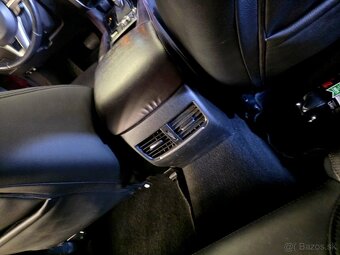 Mazda 6 Vagon 2016 - 13