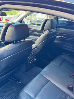 BMW f01 730d - 13