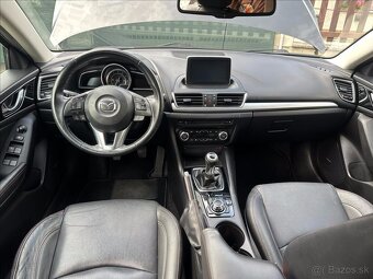 Mazda 3 2.0 121kW 2016 129330km G-165 REVOLUTION TOP - 13