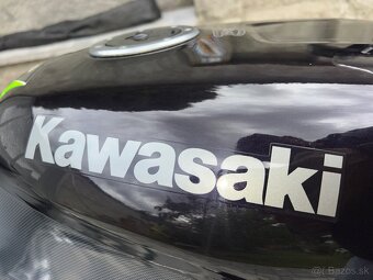 Kawasaki zx7r ( barva mica ) cz tp - 13