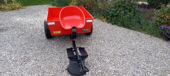 Vozík ANV 400 - 13