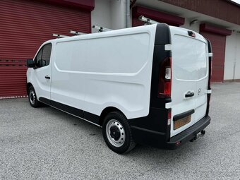 Opel Vivaro 1.6 CDTI 120 L2H1 - 13