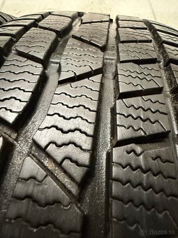 Zimná sada 5x112 R16 , 215/60/16 - Karoq, TRoc, Superb - 13