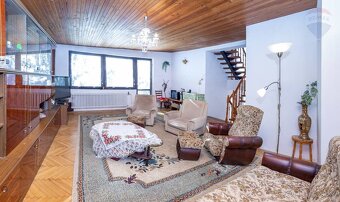 PREDAJ: Veľký rodinný dom na výnimočnom mieste 218m2, Banská - 13