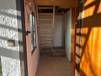 Predaj 3-podlažnej chaty v Kavečanoch – časť Vitalina - 13