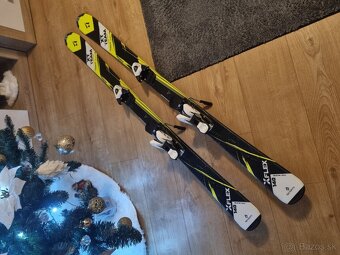 Lyžiarsky set 140cm Lyziarky 39 ,  40 - 13