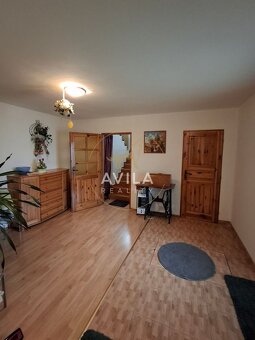 Na predaj rodinný dom – Moravské Lieskové, časť Brestové - 13