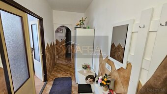 VIVAREAL REZERVOVANÉ  2 izb. byt, výmera 54 m2, uzatvorený - 13